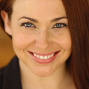 Meet your Posher, Jillian
